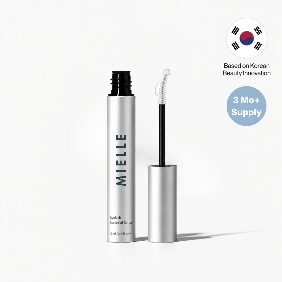 Eyelash Growth Serum