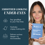 The 7-Night Smooth Under-Eye Reset