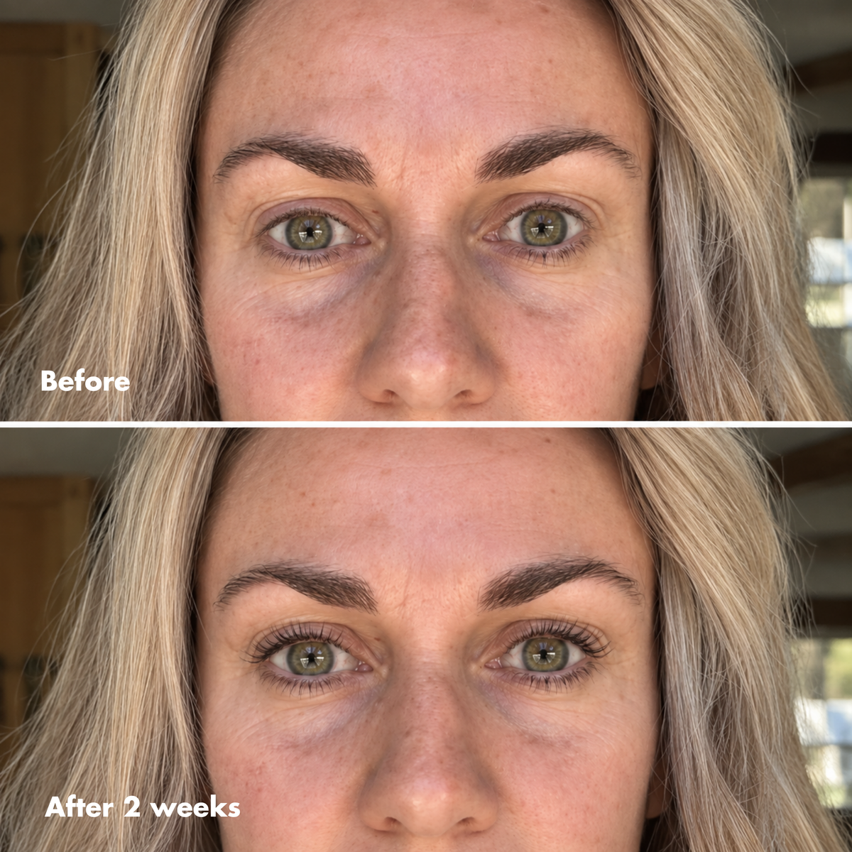 Eyelash Growth Serum