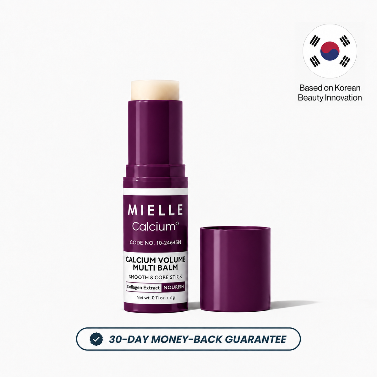 Under-Eye Renewal Balm