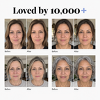 The 7-Night Smooth Under-Eye Reset