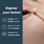 Eyelash Growth Serum