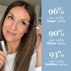 Eyelash Growth Serum