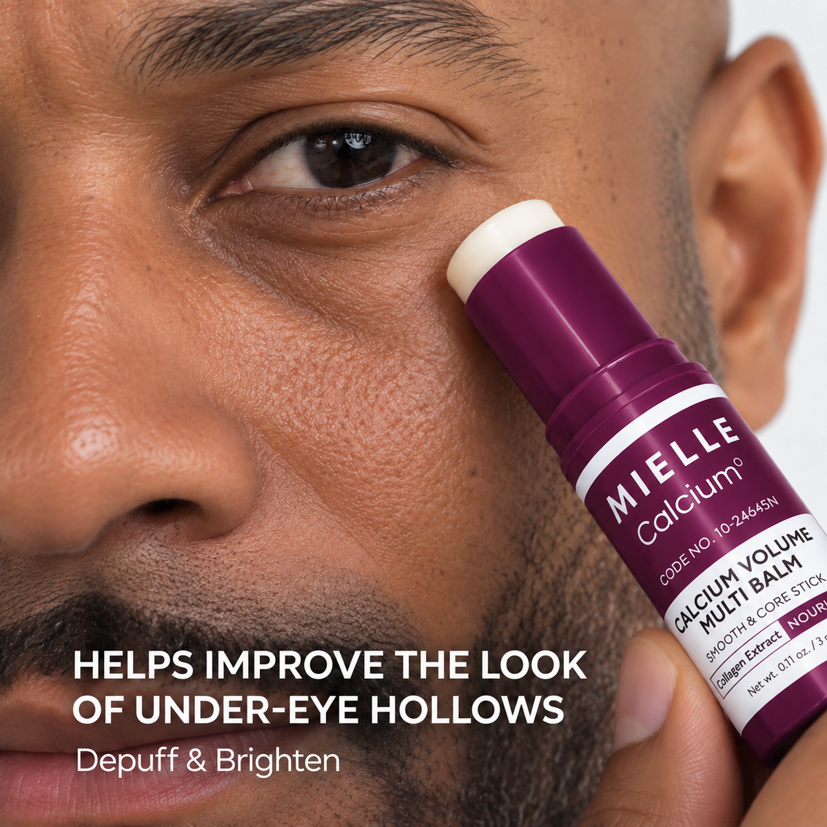 Under-Eye Renewal Balm