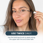 Eyelash Growth Serum