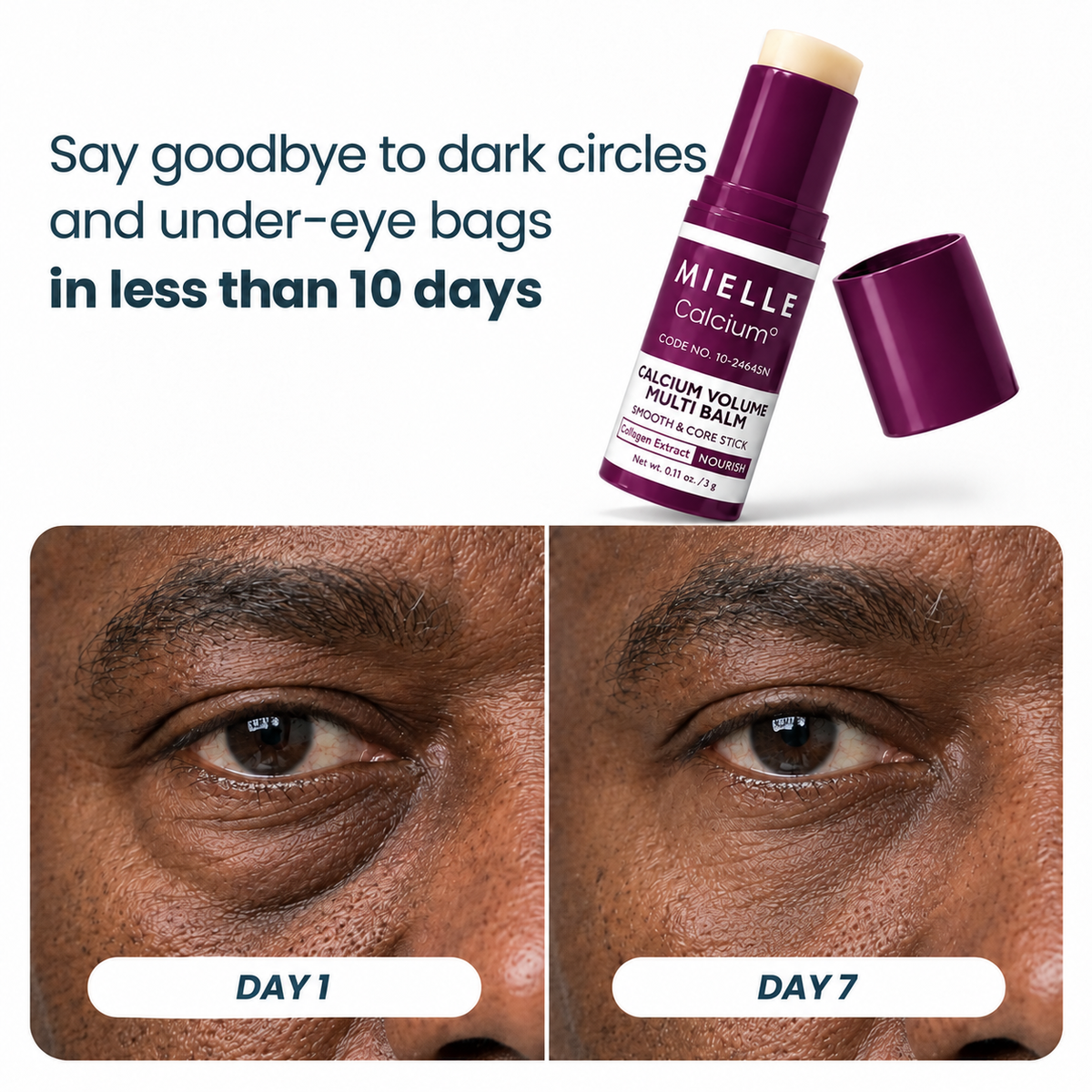 Under-Eye Renewal Balm